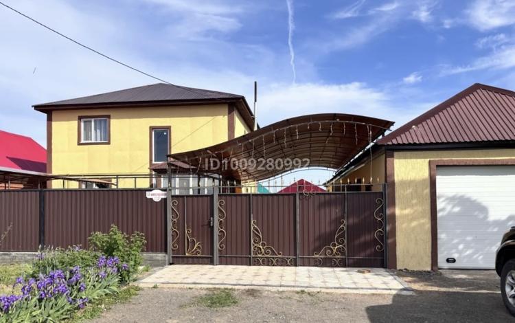 Отдельный дом · 5 комнат · 200 м² · 10 сот., 13 микр за 45 млн ₸ в Аксае — фото 5