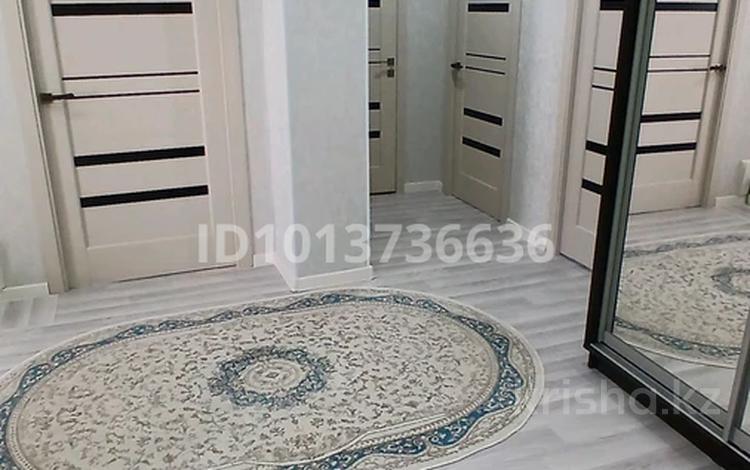 3-бөлмелі пәтер · 79 м² · 2/9 қабат, Жаңа орда ш/а. 4, бағасы: 30 млн ₸ в Уральске, мкр Жана Орда — фото 2