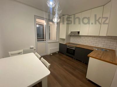 1-комнатная квартира · 40 м² · 7/9 этаж, Абая 130 за 40.5 млн ₸ в Алматы, Бостандыкский р-н