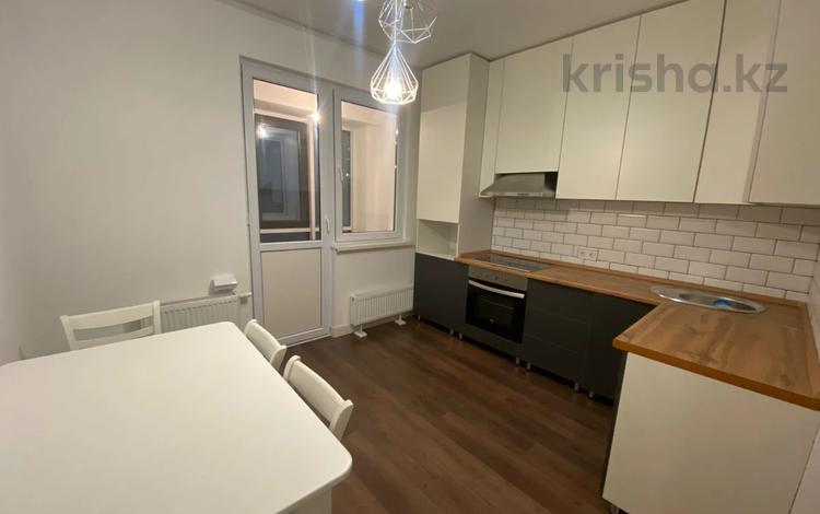 1-комнатная квартира · 40 м² · 7/9 этаж, Абая 130 за 40.5 млн ₸ в Алматы, Бостандыкский р-н — фото 12
