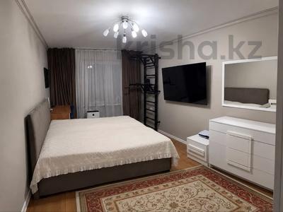 3-бөлмелі пәтер · 63 м² · 4/5 қабат, Кожамкулова, бағасы: 48.5 млн ₸ в Алматы, Алмалинский р-н