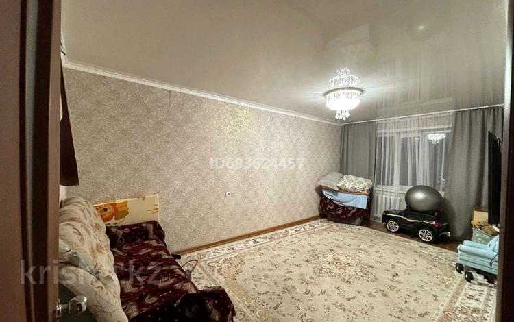 2-комнатная квартира, 45.6 м², 2/5 этаж, Астана 18 за 9.3 млн 〒 в Аксу — фото 2