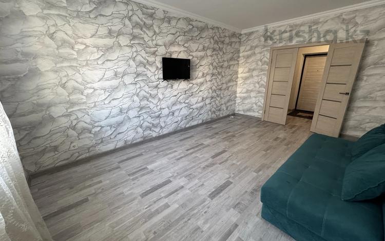 2-комнатная квартира · 55 м² · 3/9 этаж, Маншук Маметовой 2 за 27 млн ₸ в Астане, Нура р-н — фото 2