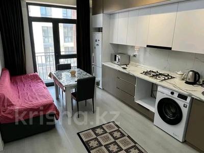 1-комнатная квартира · 38.7 м² · 3/5 этаж, мкр Кайрат, Тараз — Кульджинский тракт за 28.5 млн 〒 в Алматы, Турксибский р-н