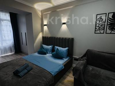 1-комнатная квартира · 33 м² · 6/9 этаж, мкр Тастак-2 345 — Толеби Варламова за 3 000 ₸ в Алматы, Алмалинский р-н
