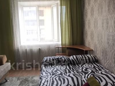 1-комнатная квартира · 38 м² · 4/10 этаж, Мусрепова 7 — Абылайхана за 13 000 ₸ в Астане, Алматы р-н