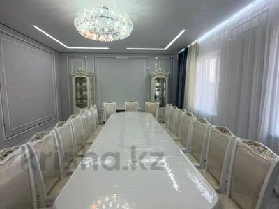 Жеке үй · 5 бөлме · 260 м² · 8 жүзд., Достық ш/а улытоган, бағасы: 53 млн ₸ в Шымкенте, Абайский р-н