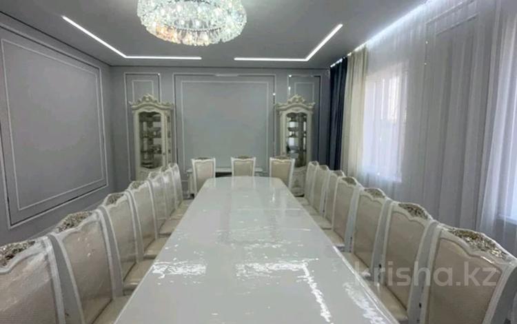 Жеке үй · 5 бөлме · 260 м² · 8 жүзд., Достық ш/а улытоган, бағасы: 53 млн ₸ в Шымкенте, Абайский р-н — фото 2