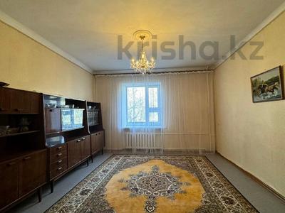 3-комнатная квартира · 83.4 м² · 2/2 этаж, Терешковой 25 за 20 млн 〒 в Караганде, Казыбек би р-н