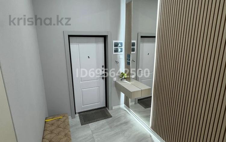 3-комнатная квартира · 126 м² · 12/13 этаж, 16-й мкр 85 за 47.5 млн ₸ в Актау — фото 35