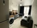 1-комнатная квартира · 37.8 м² · 8/12 этаж, Бейбарыс Султан 25 — Косшыгулулы за 20.5 млн 〒 в Астане, Сарыарка р-н