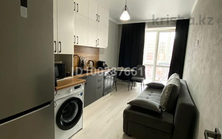 1-комнатная квартира · 37.8 м² · 8/12 этаж, Бейбарыс Султан 25 — Косшыгулулы за 20.5 млн 〒 в Астане, Сарыарка р-н — фото 2