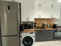 1-комнатная квартира · 37.8 м² · 8/12 этаж, Бейбарыс Султан 25 — Косшыгулулы за 20.5 млн 〒 в Астане, Сарыарка р-н — фото 2