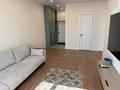 2-комнатная квартира · 55 м² · 12/12 этаж, Ашимова 1/5Б за 350 000 ₸ в Алматы, Наурызбайский р-н — фото 3