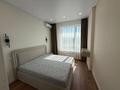 2-комнатная квартира · 55 м² · 12/12 этаж, Ашимова 1/5Б за 350 000 ₸ в Алматы, Наурызбайский р-н — фото 4
