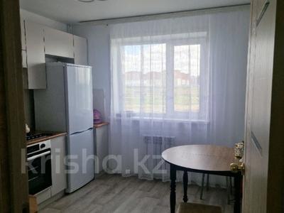 1-комнатная квартира · 40 м² · 1/9 этаж, аэропорт 45 за 18 млн 〒 в Костанае