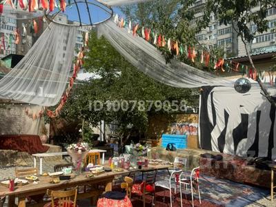 Дом · 5 комнат · 100 м², улица Барибаева 40 — Айтеке Би, 7 за 90 000 〒 в Алматы, Медеуский р-н