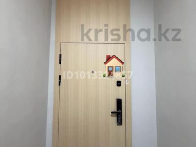 2-бөлмелі пәтер · 67.8 м² · 5/12 қабат, Е-429 26, бағасы: 37 млн ₸ в Астане, Нура р-н