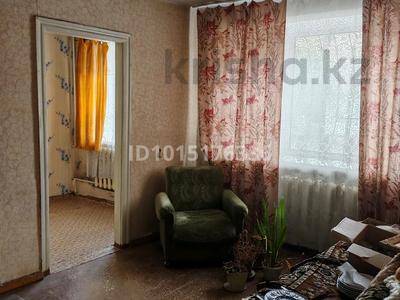 3-комнатная квартира · 55 м² · 1/3 этаж, 72 квартал 17 за 200 000 ₸ в Семее