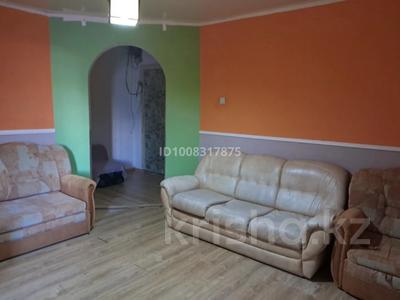 3-комнатная квартира · 70 м² · 1/5 этаж, 4 Мкр 3 за 100 000 〒 в Аксае