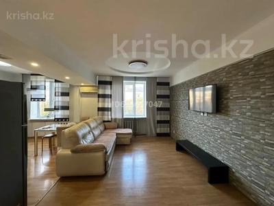 5-комнатная квартира · 110 м² · 3/4 этаж, мкр Новый Город, Бухар-жырау 33 за 55 млн 〒 в Караганде, Казыбек би р-н