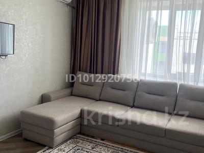 1-комнатная квартира · 36.3 м² · 4/8 этаж, Улы Дала 67, 69, 15, 15/1, 17, 17/1, 2, 4, 6, 40 — Касым Кайсенова за 27 млн ₸ в Астане, Есильский р-н