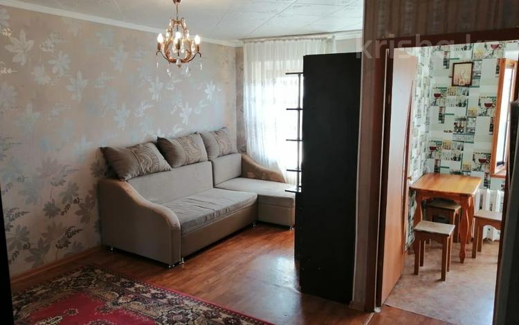 1-комнатная квартира, 30.3 м², 5/5 этаж, Сатпаева 35 за 9.8 млн 〒 в Павлодаре — фото 2