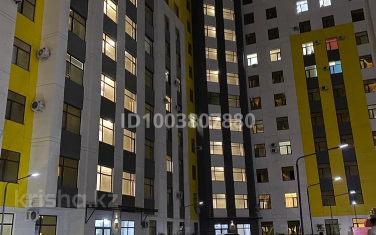 3-бөлмелі пәтер · 115 м² · 10/14 қабат, 16-й мкр — Возле ТРК Актау., бағасы: 45 млн ₸ — фото 2