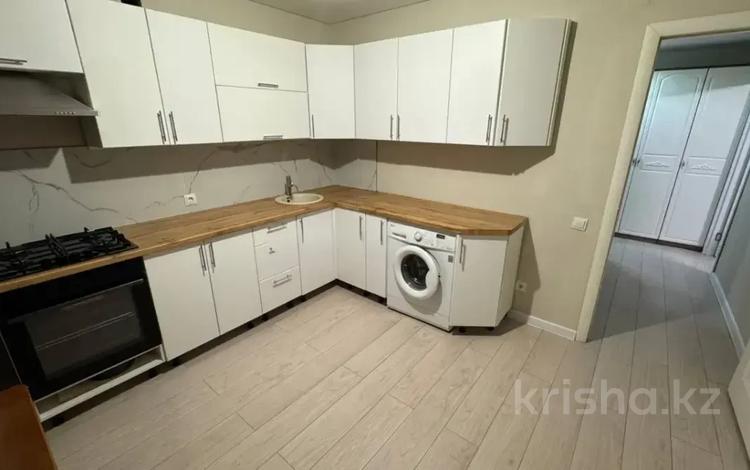 1-бөлмелі пәтер · 46 м² · 4/5 қабат, Юбилейный 47, бағасы: 20 млн ₸ в Костанае — фото 2
