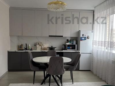 2-комнатная квартира · 45.5 м² · 3/9 этаж, Сарыарка за 22 млн ₸ в Кокшетау