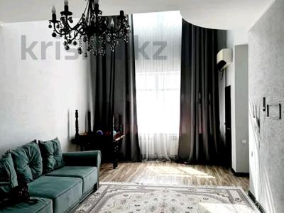 5-комнатная квартира · 145 м² · 11/12 этаж, УЛ. НАЗАРБАЕВА — УГ. ГАГАРИНА за 48.5 млн 〒 в Талдыкоргане