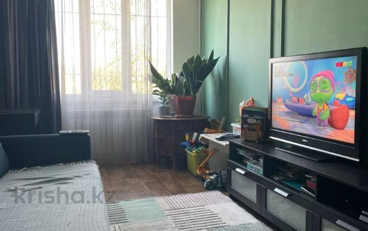 2-комнатная квартира · 45 м² · 1/5 этаж, Саялы-2 — Саина за 24.5 млн ₸ в Алматы, Алатауский р-н — фото 17
