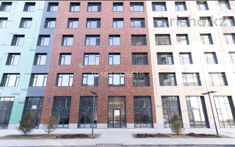Еркін · 203.5 м², бағасы: 9 400 ₸ в Астане, Есильский р-н — фото 2