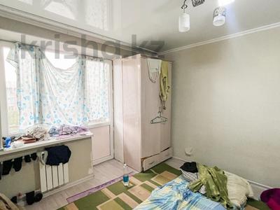1-комнатная квартира · 22.6 м² · 5/5 этаж, Самал за 7 млн ₸ в Талдыкоргане, мкр Самал