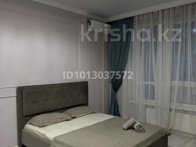 1-комнатная квартира · 55 м² · 9/16 этаж, мкр Нурсат 2, Назарбаева 14/1 за 2 500 ₸ в Шымкенте, Каратауский р-н