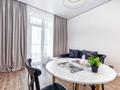 1-комнатная квартира · 45 м² · 2/8 этаж, Толе би — 306 за 25 000 ₸ в Астане, Есильский р-н — фото 2