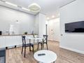 1-комнатная квартира · 45 м² · 2/8 этаж, Толе би — 306 за 25 000 ₸ в Астане, Есильский р-н — фото 3