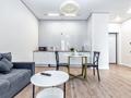 1-комнатная квартира · 45 м² · 2/8 этаж, Толе би — 306 за 25 000 ₸ в Астане, Есильский р-н — фото 4