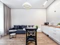 1-комнатная квартира · 45 м² · 2/8 этаж, Толе би — 306 за 25 000 ₸ в Астане, Есильский р-н — фото 5