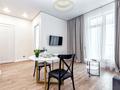 1-комнатная квартира · 45 м² · 2/8 этаж, Толе би — 306 за 25 000 ₸ в Астане, Есильский р-н — фото 6