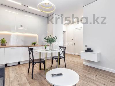 1-комнатная квартира · 45 м² · 2/8 этаж, Толе би — 306 за 25 000 ₸ в Астане, Есильский р-н