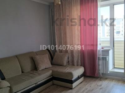 1-комнатная квартира · 40 м² · 9/9 этаж, мкр Аксай-1А 3 за 200 000 ₸ в Алматы, Ауэзовский р-н