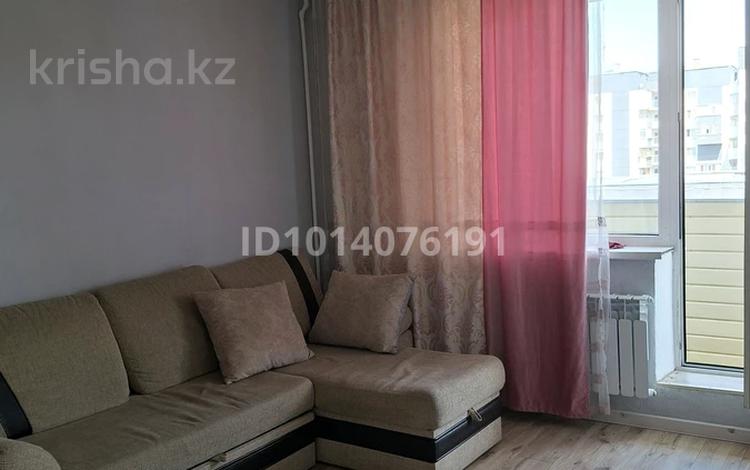 1-комнатная квартира · 40 м² · 9/9 этаж, мкр Аксай-1А 3 за 200 000 ₸ в Алматы, Ауэзовский р-н — фото 2