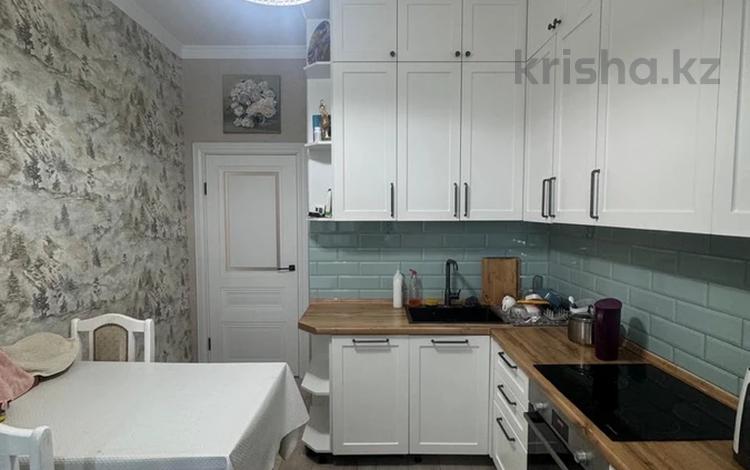 3-комнатная квартира · 83 м² · 1/9 этаж, Казыбек би 5А за ~ 59 млн ₸ в Астане, Есильский р-н — фото 15