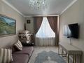 3-комнатная квартира · 83 м² · 1/9 этаж, Казыбек би 5А за ~ 59 млн ₸ в Астане, Есильский р-н — фото 3