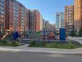 3-комнатная квартира · 83 м² · 1/9 этаж, Казыбек би 5А за ~ 59 млн ₸ в Астане, Есильский р-н — фото 23