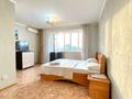 1-комнатная квартира, 33 м², 5/5 этаж посуточно, Назарбаева 87 за 11 000 〒 в Петропавловске