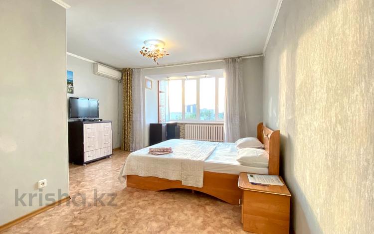 1-комнатная квартира, 33 м², 5/5 этаж посуточно, Назарбаева 87 за 11 000 〒 в Петропавловске — фото 8