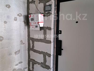 1-комнатная квартира · 39 м² · 7/9 этаж, Райымбек 590/19 за 22.8 млн ₸ в Алматы, Наурызбайский р-н