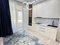 2-комнатная квартира · 45.1 м² · 1/12 этаж, ул. Утеген батыра 11Д за 39 млн ₸ в Алматы, Ауэзовский р-н